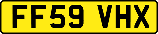 FF59VHX