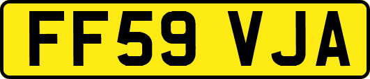 FF59VJA