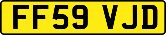 FF59VJD