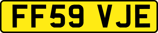 FF59VJE