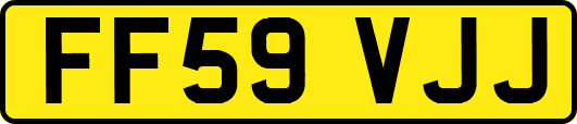 FF59VJJ