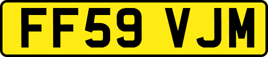 FF59VJM