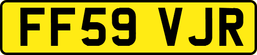 FF59VJR