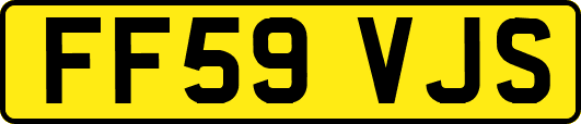 FF59VJS