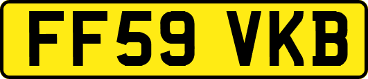 FF59VKB