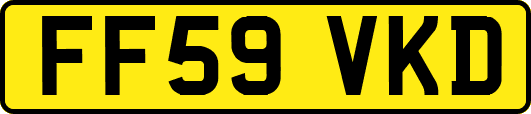 FF59VKD