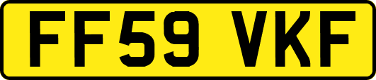 FF59VKF