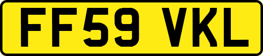 FF59VKL
