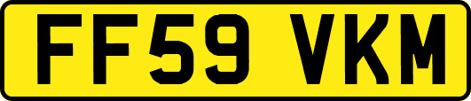 FF59VKM