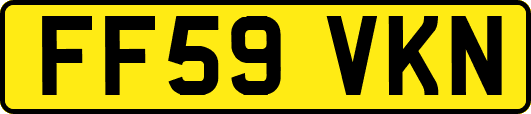 FF59VKN