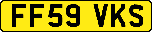 FF59VKS