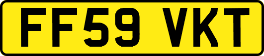 FF59VKT