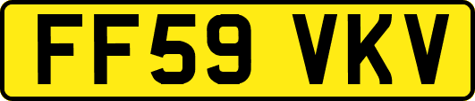 FF59VKV