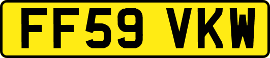 FF59VKW