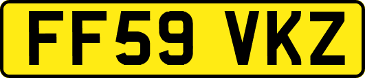 FF59VKZ