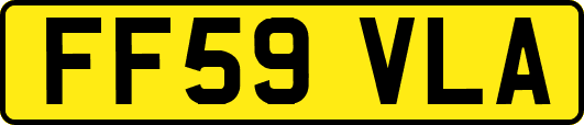 FF59VLA