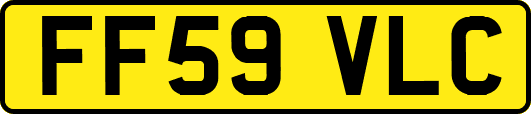FF59VLC