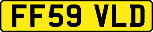 FF59VLD