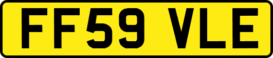 FF59VLE