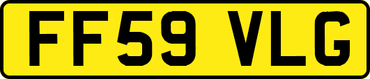 FF59VLG