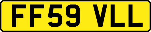 FF59VLL