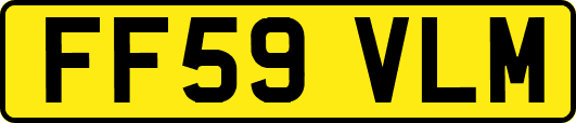 FF59VLM