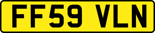 FF59VLN