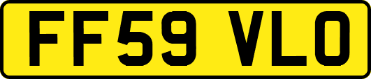 FF59VLO