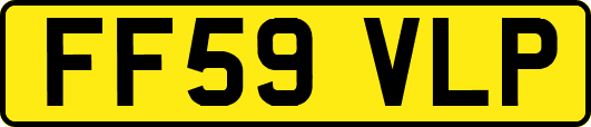 FF59VLP