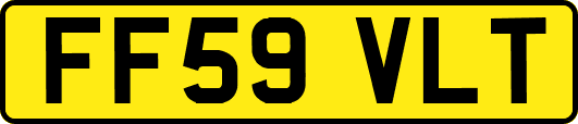 FF59VLT