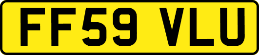 FF59VLU