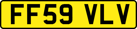 FF59VLV