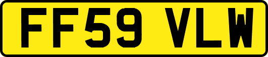 FF59VLW