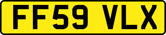 FF59VLX