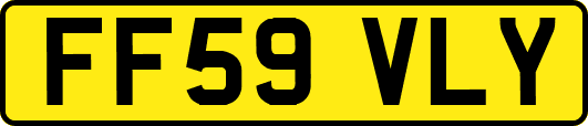 FF59VLY