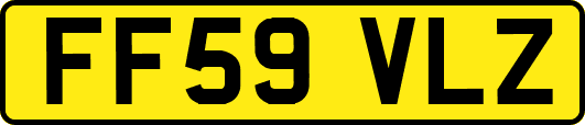 FF59VLZ