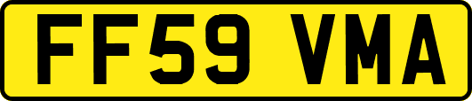 FF59VMA