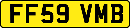 FF59VMB