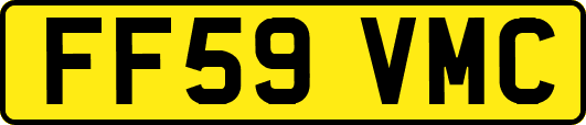 FF59VMC