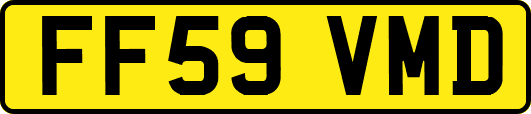 FF59VMD