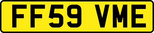 FF59VME