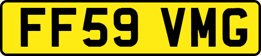 FF59VMG