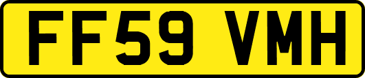 FF59VMH