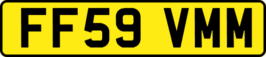 FF59VMM