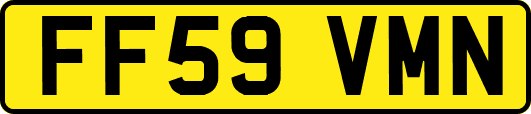 FF59VMN