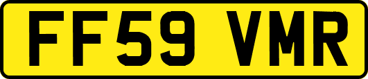 FF59VMR
