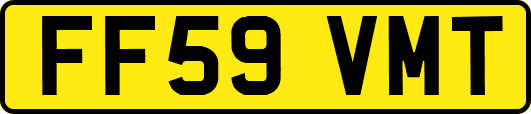FF59VMT