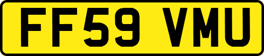 FF59VMU