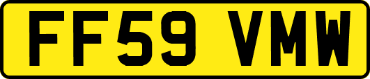 FF59VMW