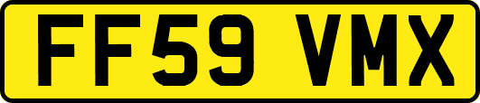 FF59VMX